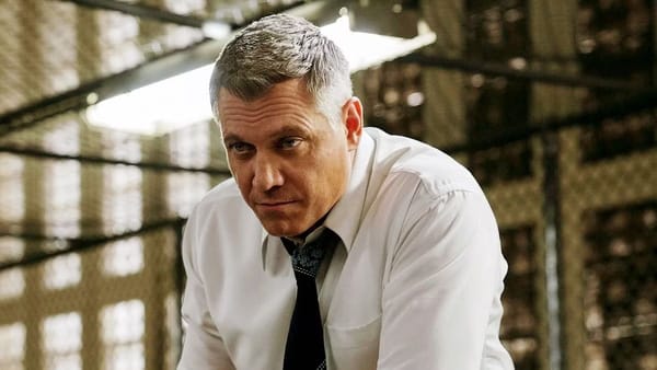 Mindhunter: Fincher's Netflix crime series that redefined true crime — Collider