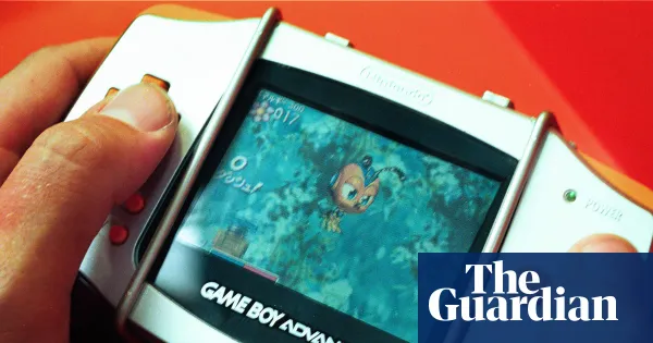 How a decades-old video game helped me defeat the doomscroll — Culture | The Guardian
