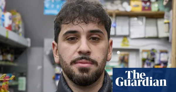 My week of only using cash — could notes and coins change my life? — Lifestyle | The Guardian