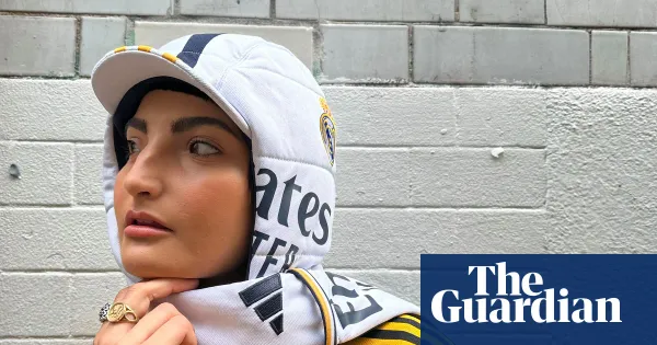 Every shirt has a story: designers saving football kits from landfill — Lifestyle | The Guardian