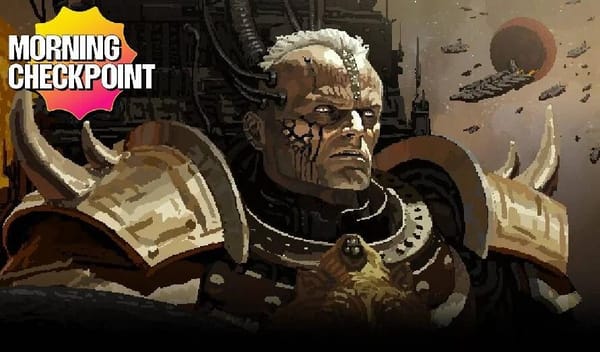 How a Shoulder Pad Put Void War in Steam DMCA Jail — Kotaku