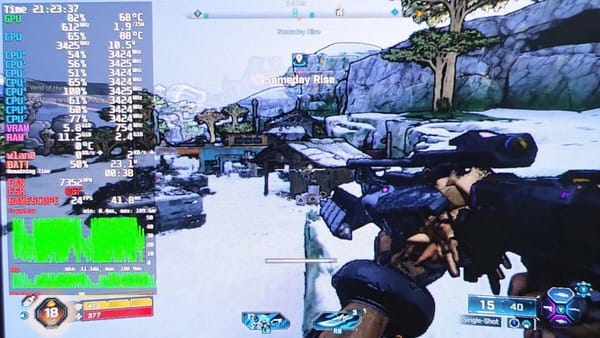 Borderlands 4 Is Steam Deck Verified Despite Poor Performance — Kotaku