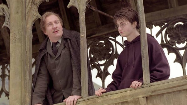 David Thewlis says he's 'had quite enough' of Harry Potter ahead of HBO reboot — Gamesradar