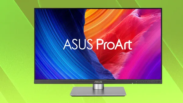 Asus ProArt PA27 monitor on sale, built for content creators — Latest news