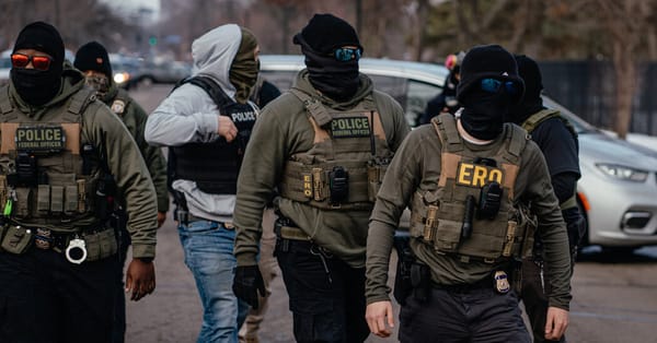 Top Immigration Officials to Testify on Minnesota Enforcement Operation — NYT > U.S. News