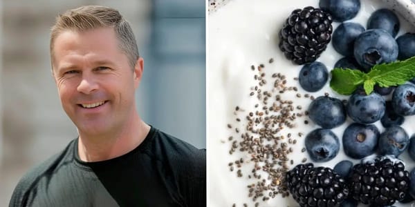 Protein helps only with exercise — how much to eat and why whole foods matter — Businessinsider