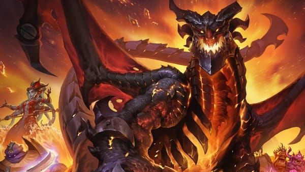 Why Blizzard Isn’t Making Hearthstone Cards Yet — Kotaku