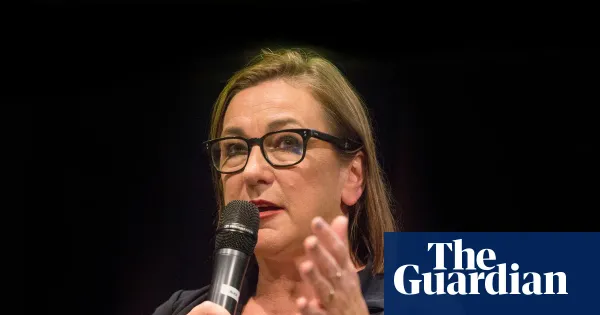 Lenore Taylor resigns after 10 years as Australia editor — World news | The Guardian