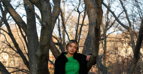 Starting at Harvard and Falling for Your First Tree — NYT > Education