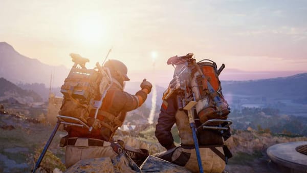 Arc Raiders update adds PvE event 'Shared Watch' and returns Cold Snap — Polygon