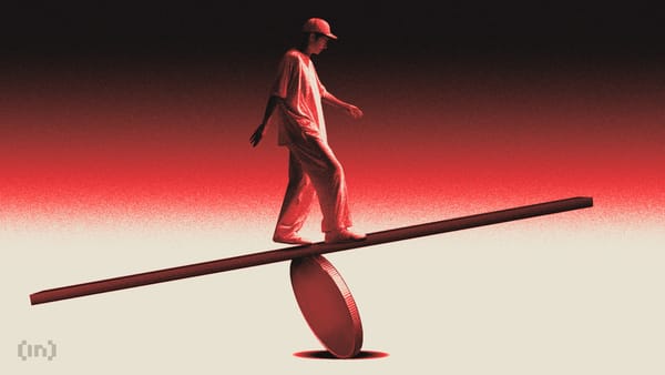 Signals Before Bitcoin’s October 10 Liquidation Cascade — Beincrypto