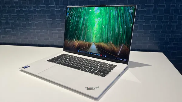 Your Windows PC has a secretly useful backup tool - here's how to access it — Latest news