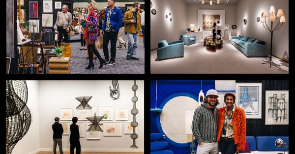 5 Destinations for Design Tourism — NYT > Travel