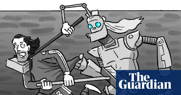 David Squires on … the chaos at Anfield as Manchester City stay in title chase — Football | The Guardian