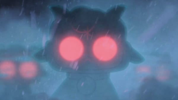 Cult of the Lamb's Woolhaven aims for a 'chunky' expansion inspired by big RPGs — Pcgamer