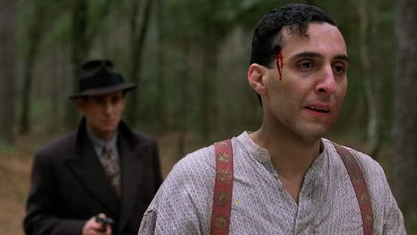 Miller's Crossing: The Coen Brothers' Soulful, Overlooked Gangster Film — Collider