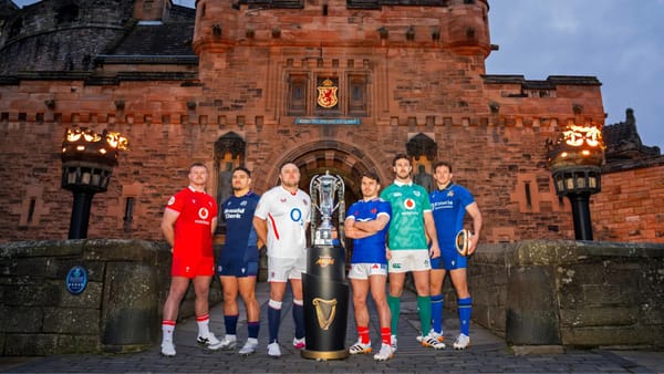 How to buy Six Nations 2026 tickets: teams, fixtures, prices — Goal