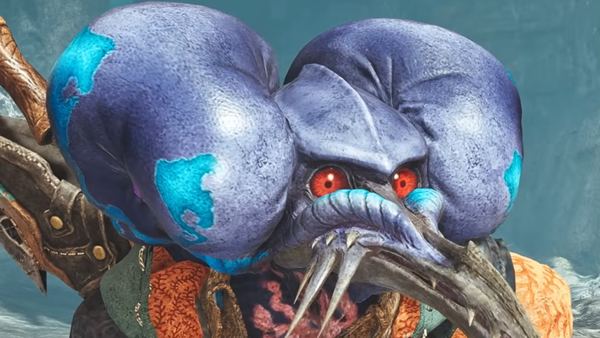 Capcom gives unpopular Rompopolo its own event quest — Gamesradar