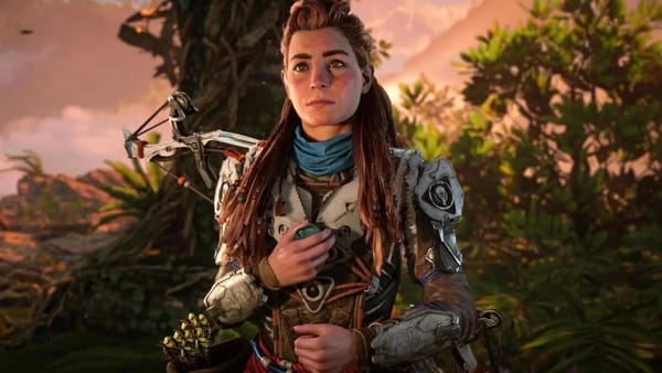 Horizon Zero Dawn 3 may be years away as Guerrilla prioritizes multiplayer — Kotaku