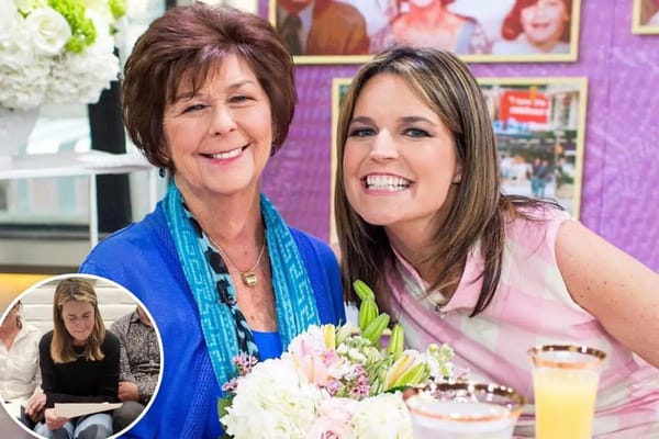 Chilling ransom note as Nancy Guthrie search enters 10th day — Pagesix