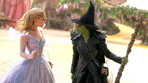 'Wicked: For Good' Sets Netflix Streaming Release Date — Movieweb