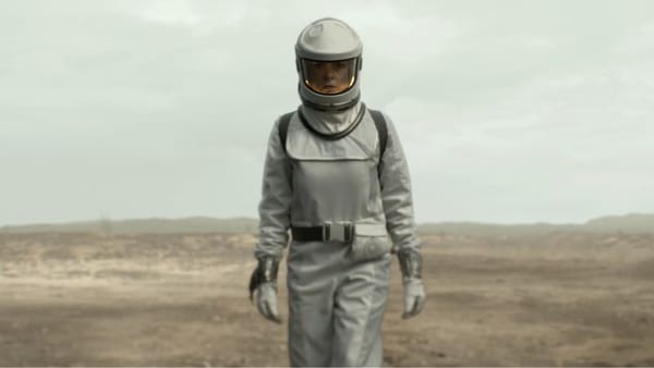 'Silo': These 8 Dystopian Sci-Fi Shows Are Even Better — Movieweb