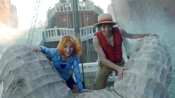 One Piece Season 2 Trailer Invites You to 'Come Sail Away' — Collider