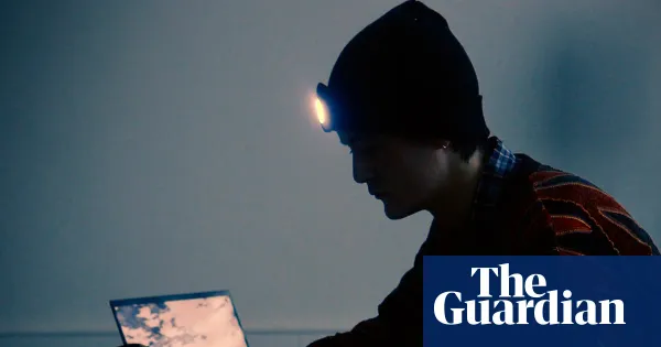 A 40-capacity venue in Barrow draws bold experimental musicians — Culture | The Guardian