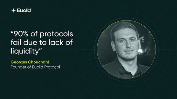 Euclid Protocol Aims to Unify Liquidity Across Blockchains — Beincrypto