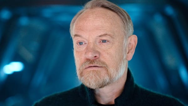 Probe: Isaac Asimov’s 1980s sci‑fi that was ahead of its time — Collider