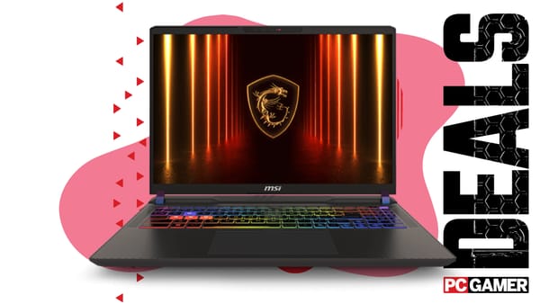 RTX 5070 Ti laptop returns at $1,299 in 2026 — Pcgamer