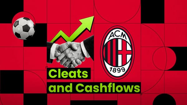 When private capital saves a club: AC Milan as a blueprint for modern football — Goal