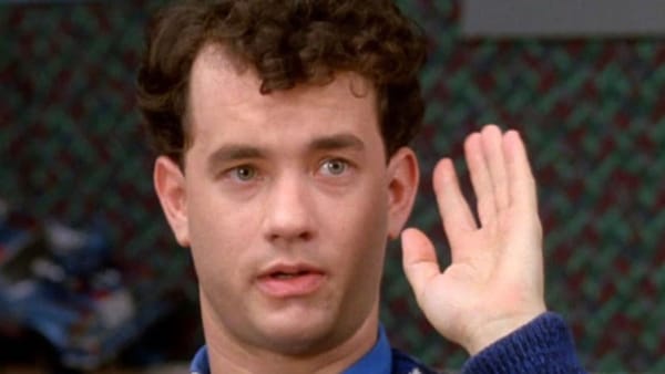 Tom Hanks’ 10 Best Pre-Oscar Comedies — Collider