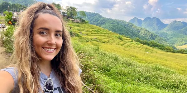 Mistakes I made visiting Vietnam for the first time — Businessinsider