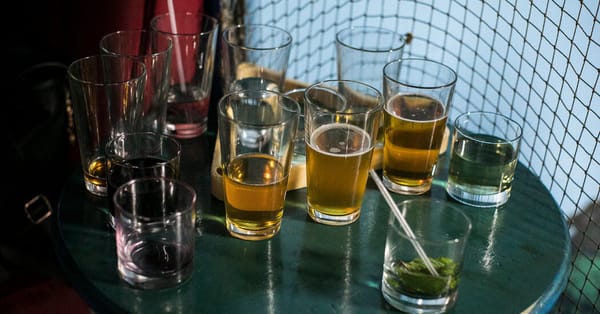 Social drinking can connect people — and also cause harm — NYT > Science