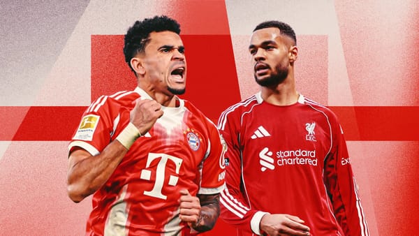 Liverpool's sale of Luis Diaz raises doubts amid Cody Gakpo reliance — Goal