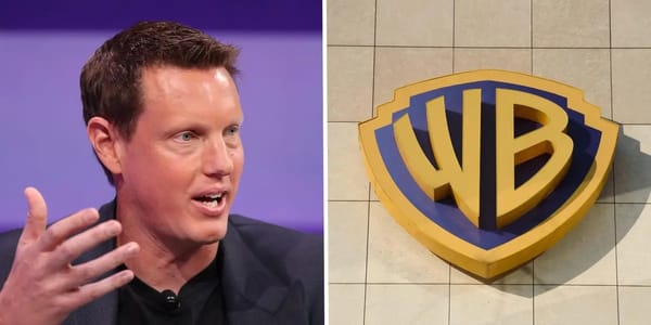 Paramount sweetens WBD bid without raising $30-per-share price — Businessinsider