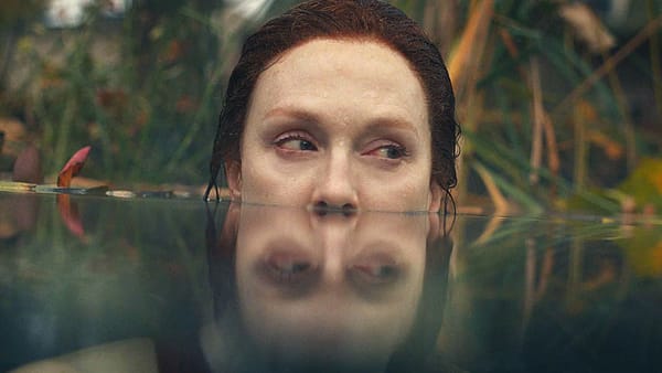 Stephen King’s Favorite Book Is Lisey’s Story — and It’s Surprising — Collider