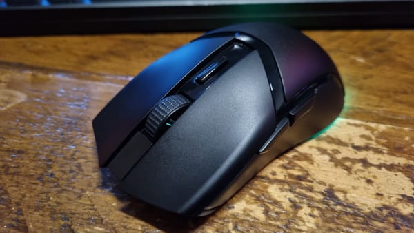 Razer Cobra HyperSpeed review: a compact, satisfying mid-range mouse — Pcgamer