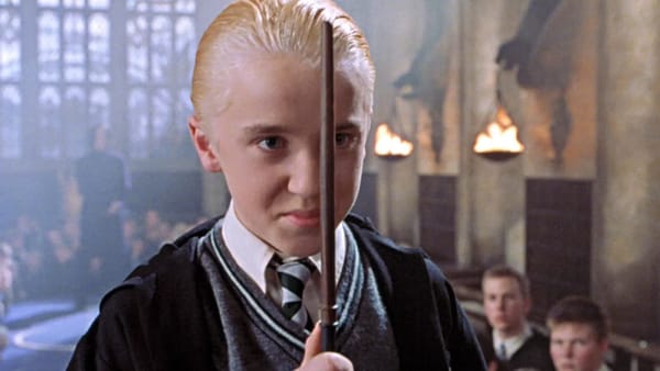 HBO's 'Harry Potter' Season 1 Will Show Draco Malfoy's Home Early — Movieweb