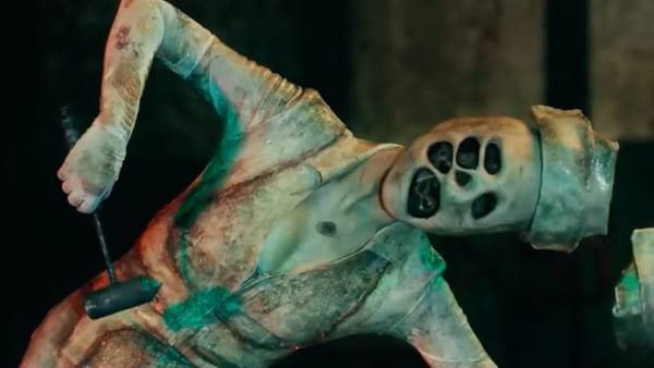 Return to Silent Hill figurines will soon be available — Polygon