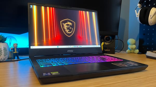 Are gaming laptops worth it? The answer might change in the next few years — Gamesradar
