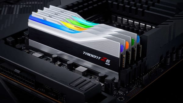 G.Skill to pay $2.4m in settlement over RAM speed claims, denies wrongdoing — Pcgamer