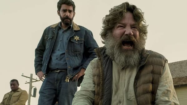 Netflix's 'Midnight Mass' Horror Miniseries Is a 10/10 — Movieweb