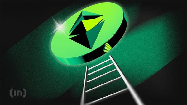 Ethereum Holds $2,000 Support — Accumulation Keeps Recovery Hopes Alive — Beincrypto