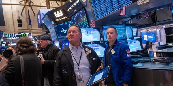 JPMorgan: software sell-off presents a buying opportunity — Businessinsider