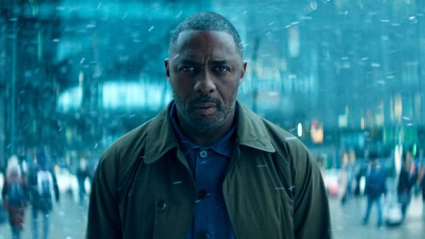Idris Elba's Thriller Hits a Breaking Point in Tense 'Hijack' Sneak Peek [Exclusive] — Collider