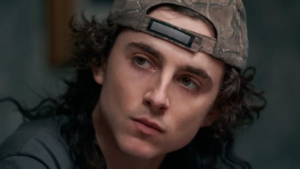 Timothée Chalamet Says Interstellar Is His Favorite Project Despite Small Role — Movieweb