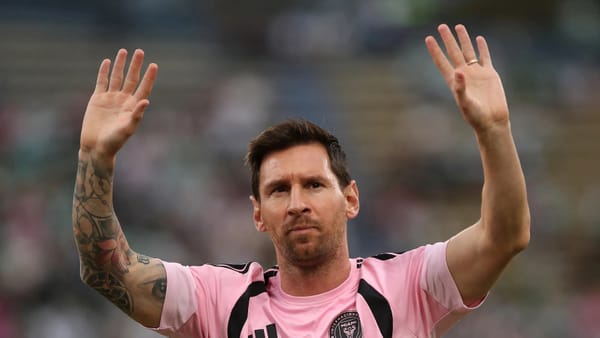 Inter Miami becomes MLS’s most valuable club at $1.45 billion — Goal