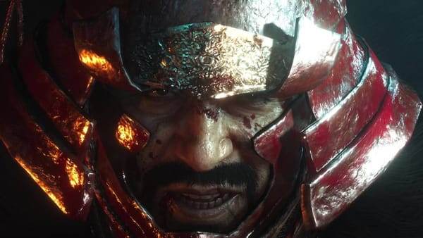 Nioh 3 tutorial boss Yamagata Masakage is the game's toughest fight — Polygon